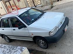 Saipa 131
